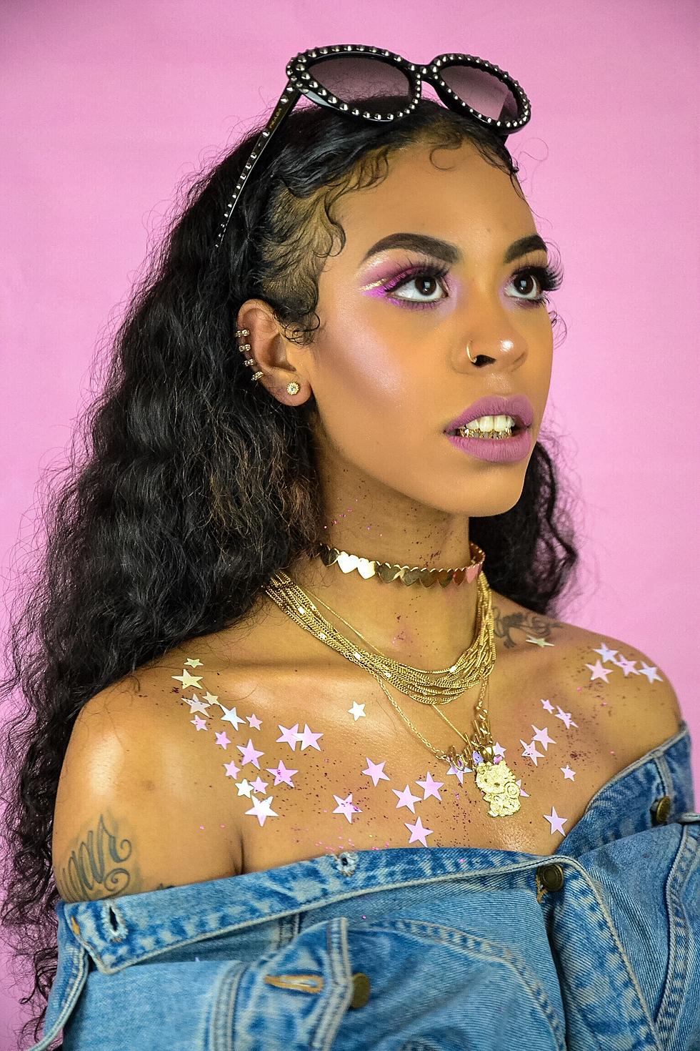 The Break Presents: Rico Nasty