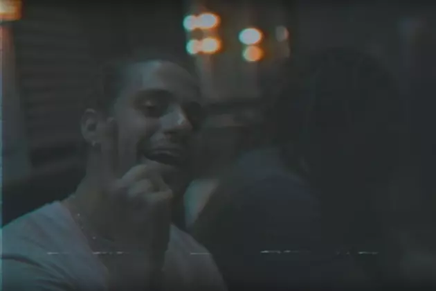 Russ Keeps His Friends Close in New &#8220;MVP&#8221; Video