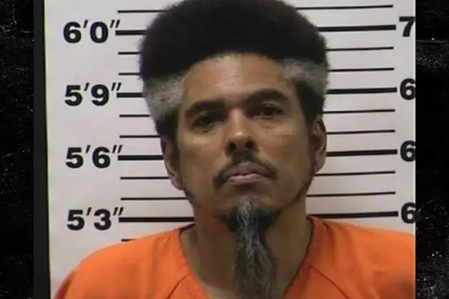 Shock G Arrested for Drug Paraphernalia in Wisconsin