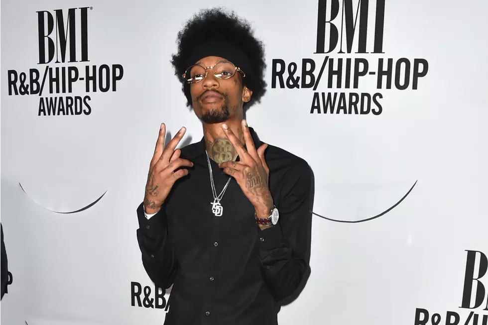 Sonny Digital Wants to Create a Union to Keep Producers From Getting Screwed Out of Credits