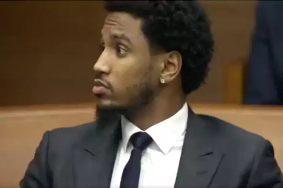 Trey Songz’s Lawyer Argues Singer Was Referencing N.W.A’s “F*!k Tha Police” Lyrics, Not Threatening Detroit Cops in Court