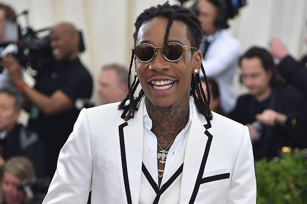 Win a meet & greet with Wiz Khalifa in Toronto