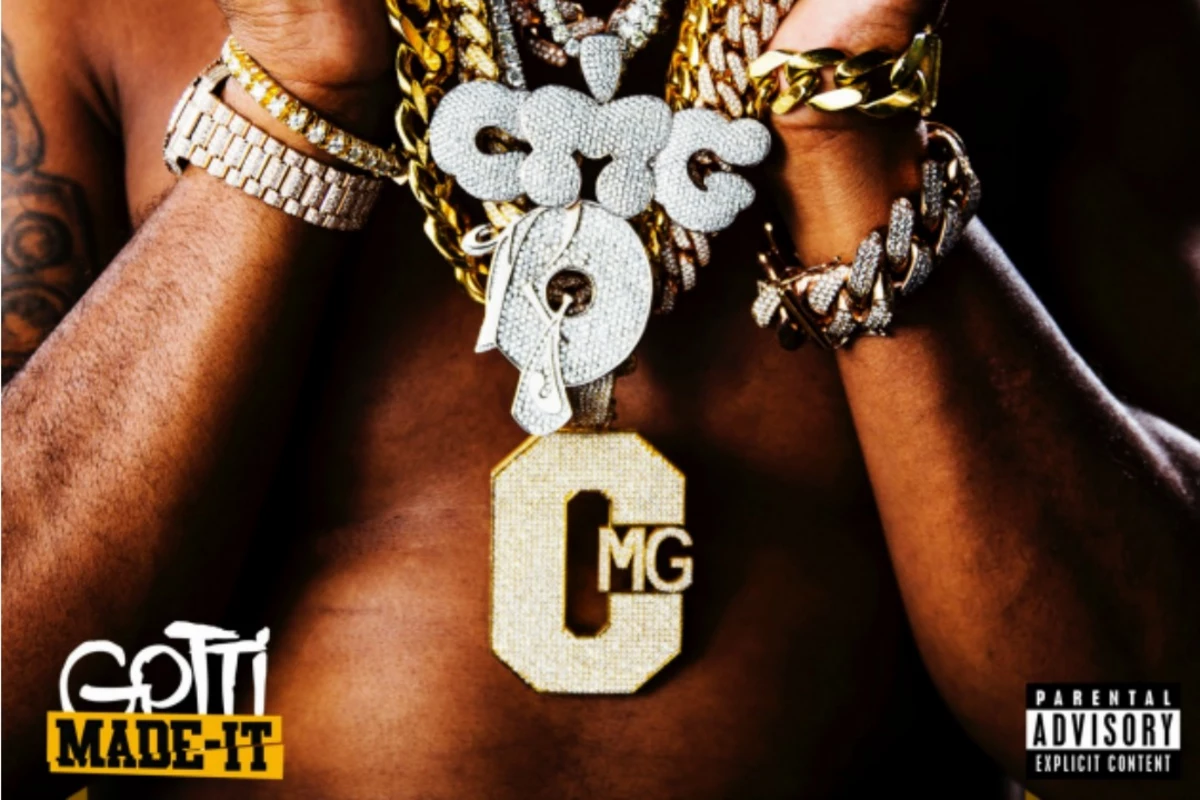Yo Gotti and Mike Will Made-It Drop 'Gotti Made-It' Mixtape - XXL