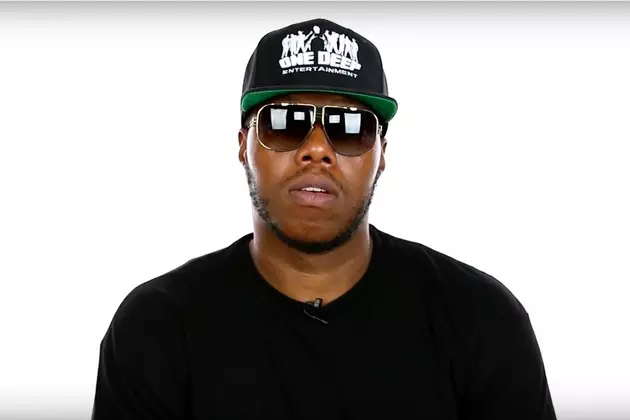 Z-Ro Arrested for Alleged Aggravated Assault
