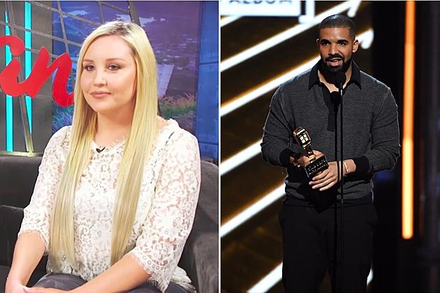 Amanda Bynes Says She Was on Drugs When She Asked Drake to Murder Her Vagina
