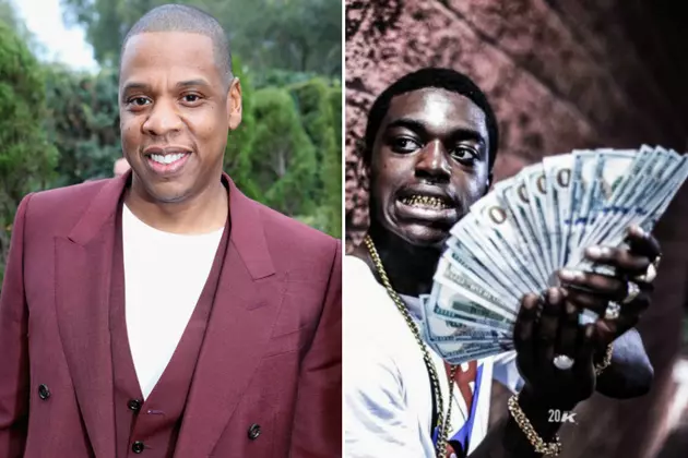 Best Songs of the Week Featuring Jay-Z, Kodak Black and More