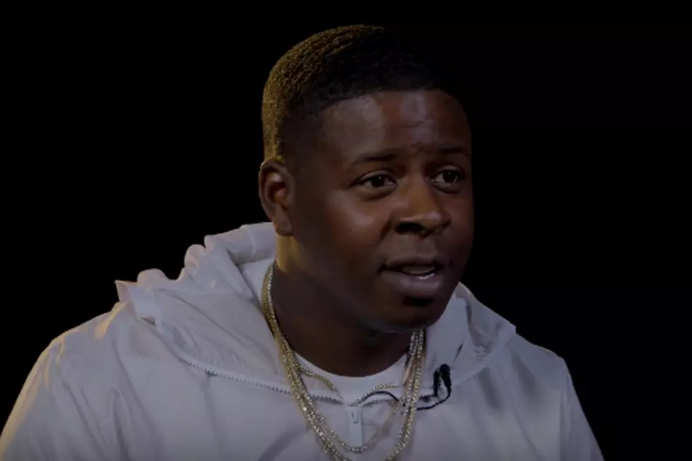 Blac Youngsta Aims to Beat Young Dolph Shooting Case: “I’m Going to Get to the Bottom of This”