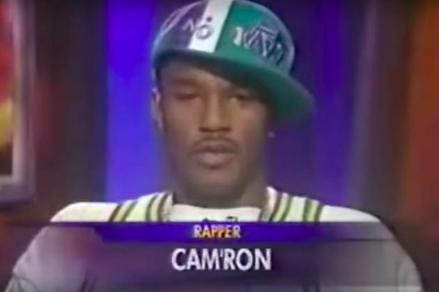 Cam’ron Claims He Knew About Bill O’Reilly Sexual Assault Allegations Before Classic TV Interview