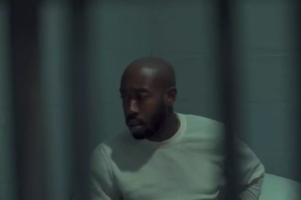 Freddie Gibbs Relives Jail Days in 'Andrea' Video