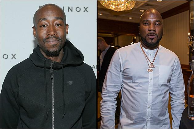 Freddie Gibbs Threatens to Whoop Jeezy&#8217;s Ass
