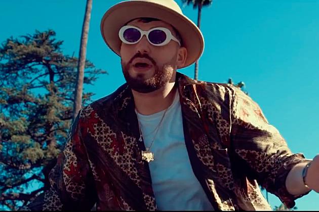 G4SHI Signs to Roc Nation, Drops New Song “Turn Me Down”
