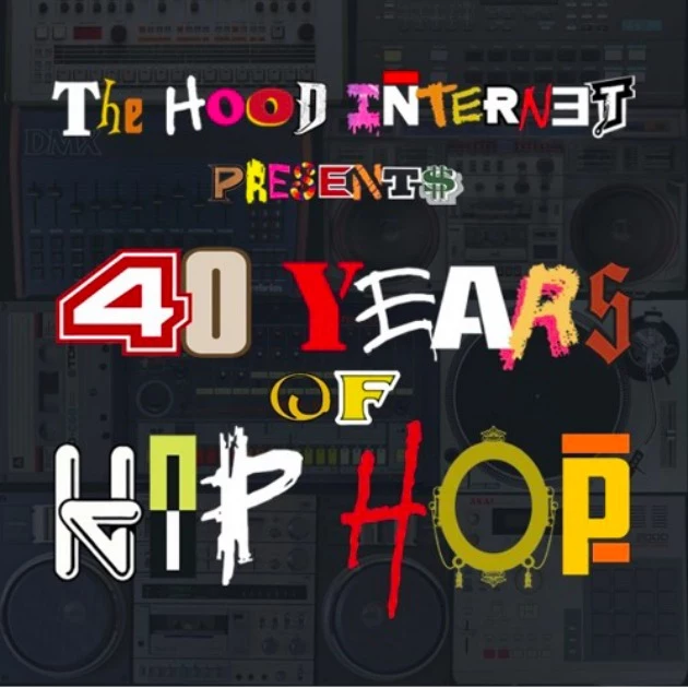 Watch 40 Years of Hip-Hop History in Four Minutes