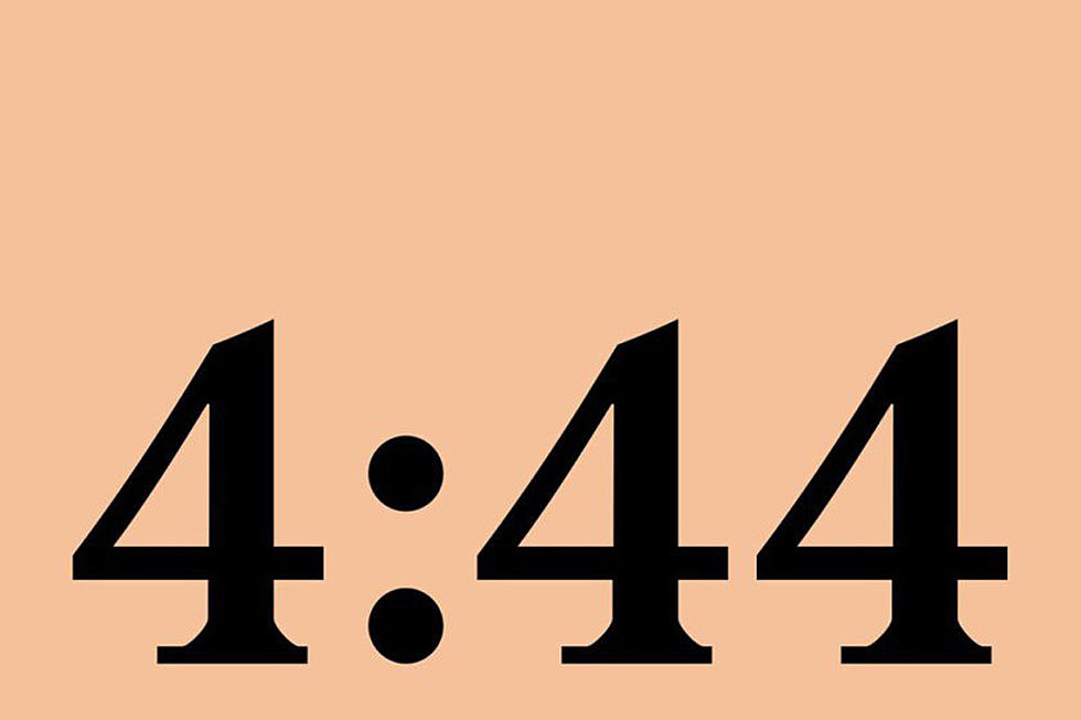 JAY-Z Presents Himself as a Mortal Rather Than a God MC on &#8216;4:44&#8242; Album