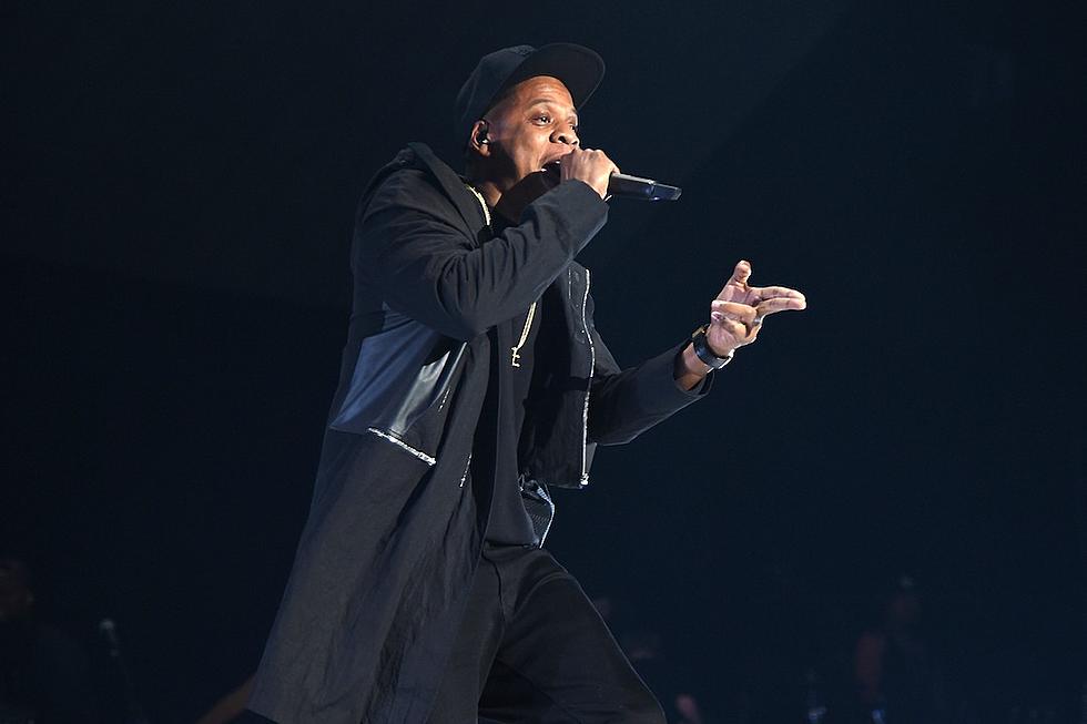 Here’s What People Are Saying About Jay-Z’s New Album ‘4:44′