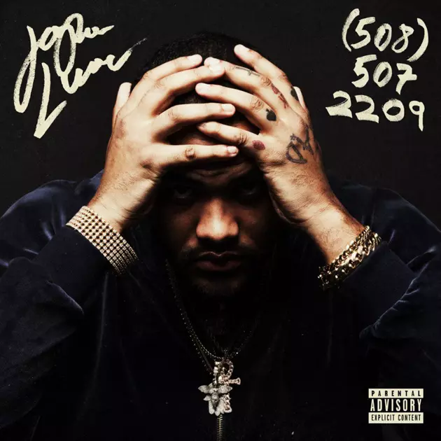 20 of the Best Lyrics from Joyner Lucas&#8217; &#8216;508-507-2209&#8242; Album