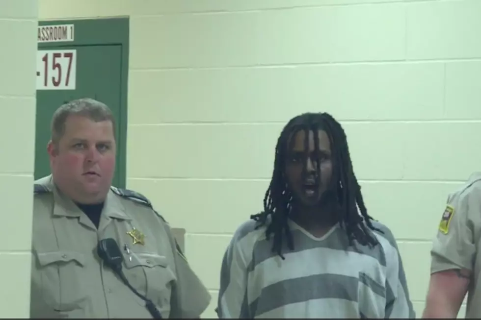 Chief Keef Released From Jail