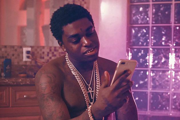 Kodak Black Deletes Instagram Account After Controversy Over Comments on Black Women