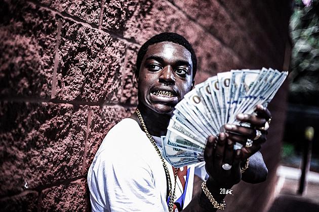 Kodak Black Gets Permission to Work With Rappers Who Have Criminal Records