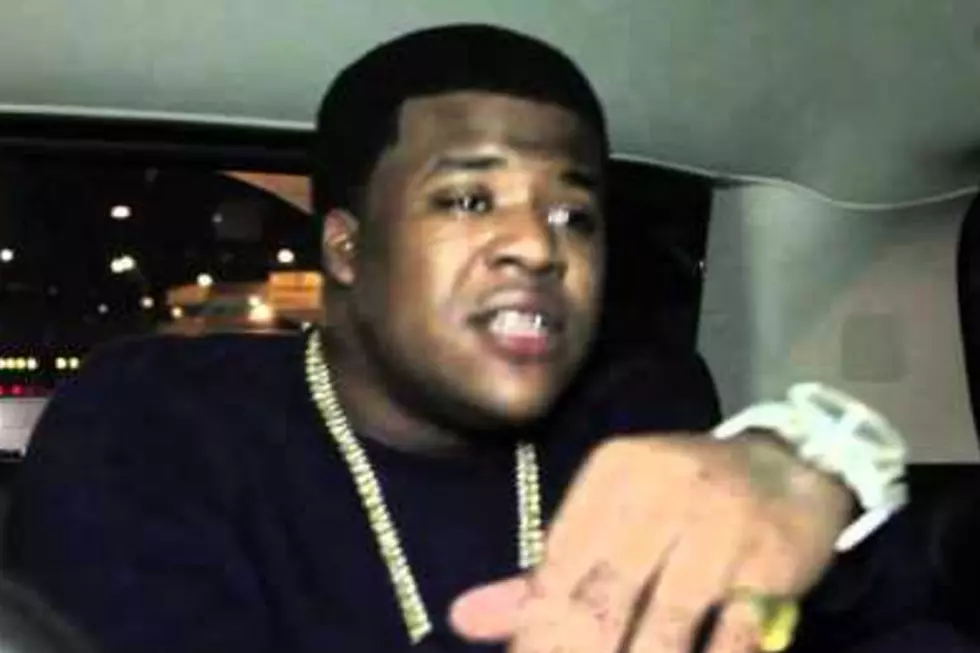 Today in Hip-Hop: R.I.P. Lil Phat (July 25, 1992 – June 7, 2012)