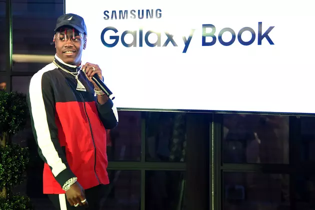 Lil Yachty Wants to Break Barriers, Says &#8220;F*!k Album Sales&#8221;