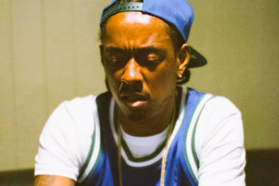 Starlito Wanted by Police in Connection to Shooting