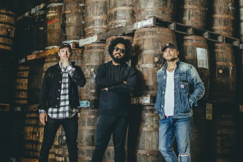 Major Lazer and Bacardi Are Helping Aspiring Artists With Free Studio Time 