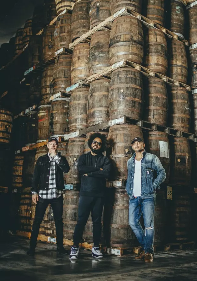 Major Lazer and Bacardi Are Helping Aspiring Artists With Free Studio Time