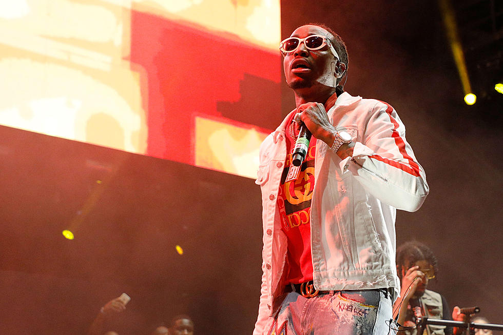 Migos, French Montana and More Perform at 2017 Summer Jam 