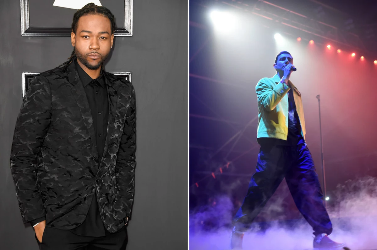 PartyNextDoor Joins Majid for New 'One I Want' -