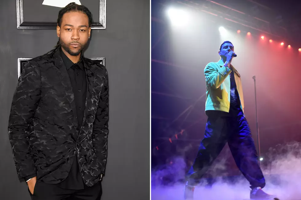 PartyNextDoor Joins Majid Jordan for New Song 'One I Want'