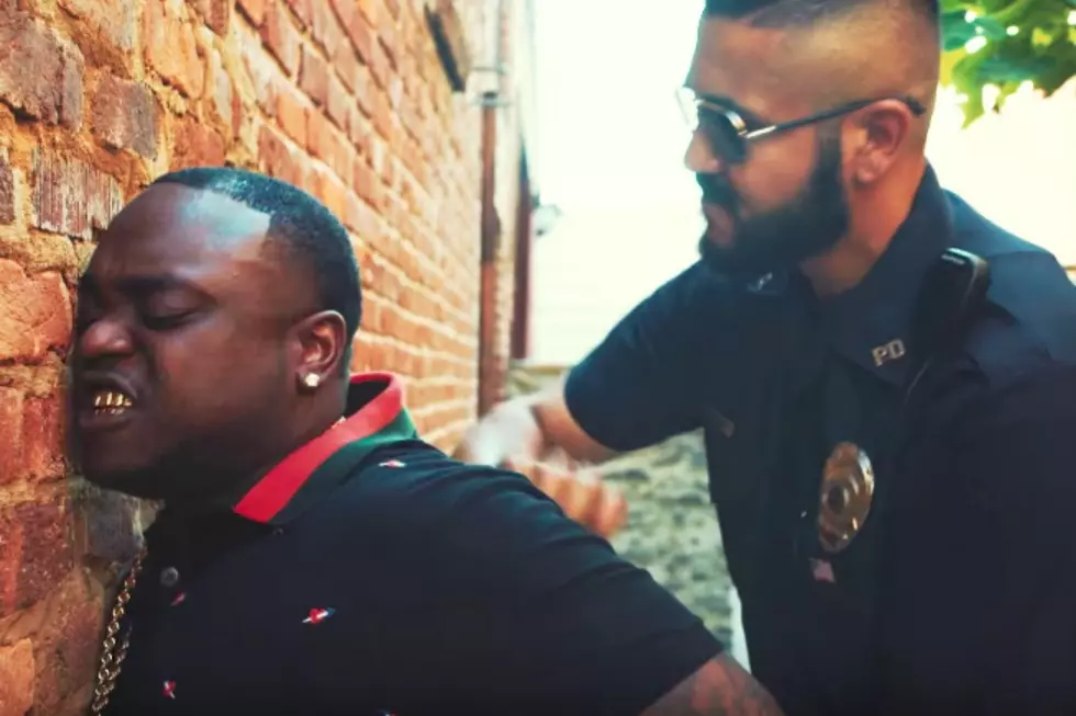Peewee Longway Is Back With His New 'Stepped On' Video