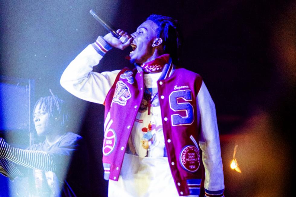 Playboi Carti Going on Tour With Young Nudy and Pierre Bourne