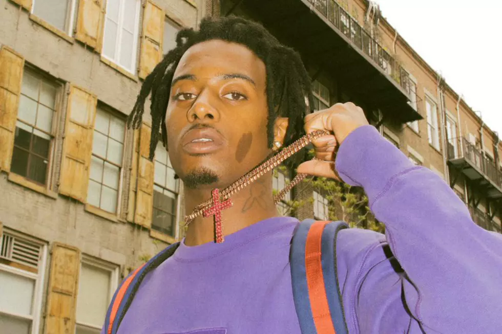 Playboi Carti Unveils Exclusive Tour Merch