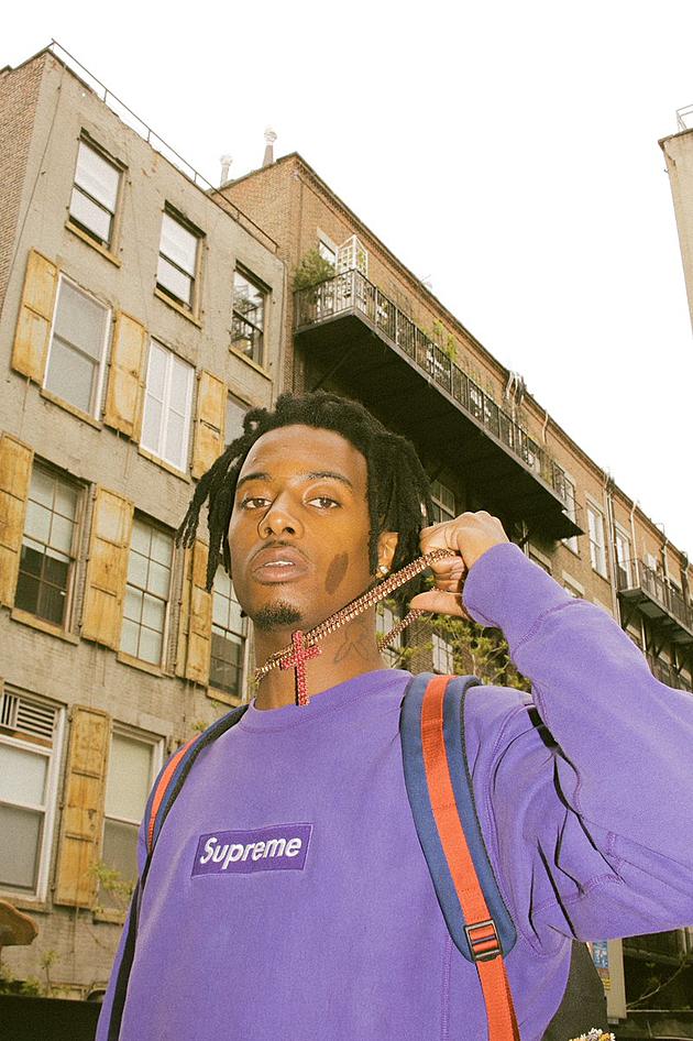 Playboi Carti’s “Magnolia” Featured in New Sprint Commercial