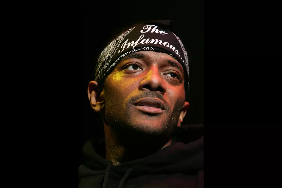 Prodigy Dies—Today in Hip-Hop