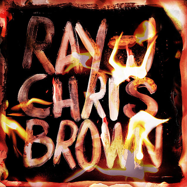 Listen to Chris Brown and Ray J&#8217;s &#8216;Burn My Name&#8217; Mixtape