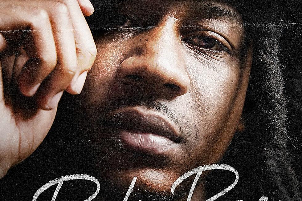 Ice Billion Berg Surprises Fans With ‘Real Is Rare’ Mixtape