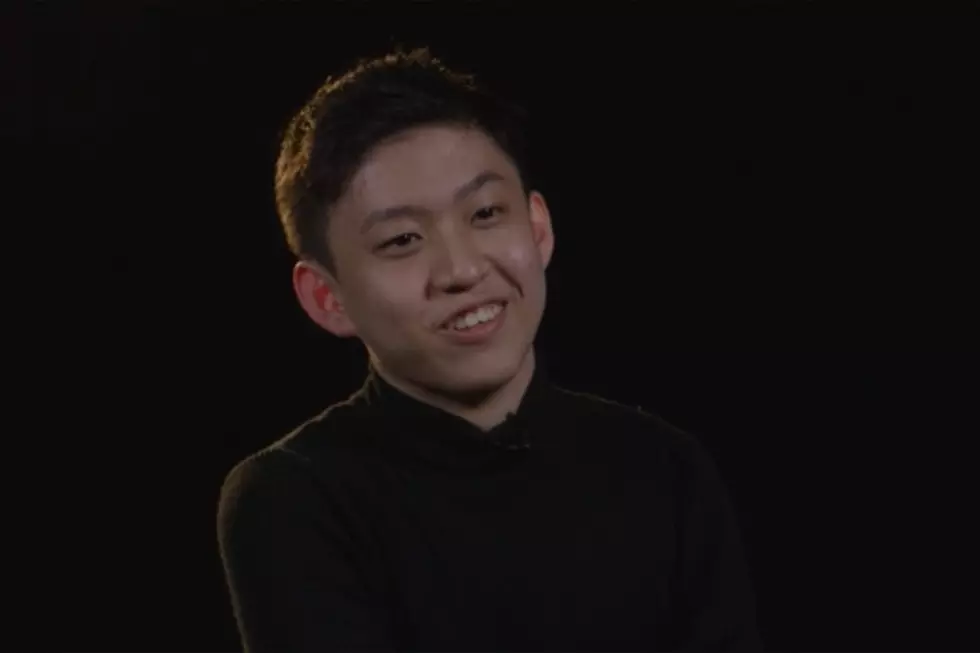 Rich Chigga Ranks Drake's Albums 