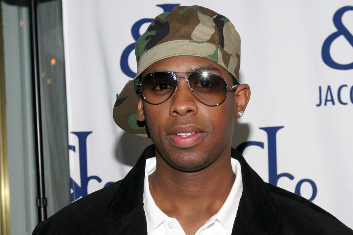Happy Birthday, Silkk The Shocker!