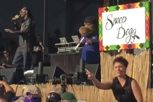 11 Times Sign Language Interpreters Reigned Supreme in Hip-Hop
