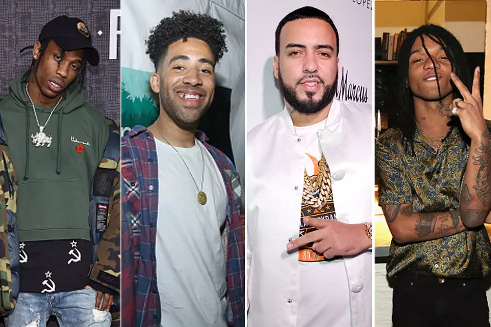 Fans Predict the Hip-Hop Songs That Will Rule Summer 2017