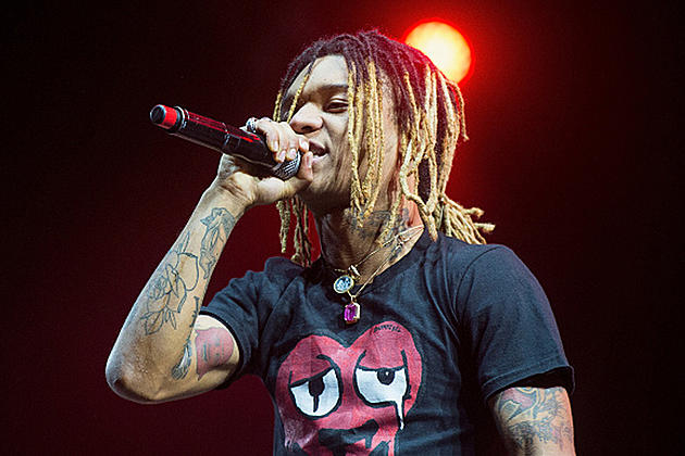 Swae Lee Teases Solo Project &#8216;Swaecation&#8217;