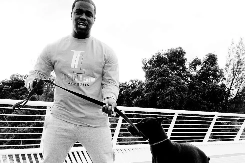 ASAP Ferg Launches New Traplord Apparel Collection