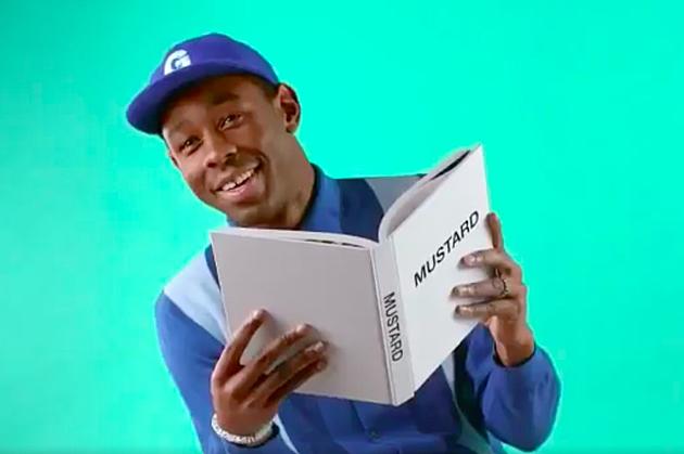 Watch a New Trailer for Tyler, The Creator&#8217;s Viceland Show &#8216;Nuts and Bolts&#8217;