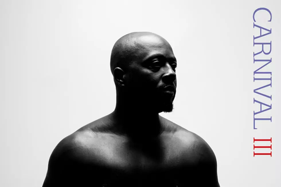 Wyclef Jean Showcases His International Flair With &#8216;Carnival 3: The Fall and Rise of a Refugee&#8217; Album