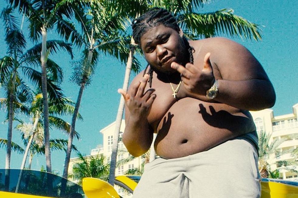 Stream Young Chop's New '8417' EP