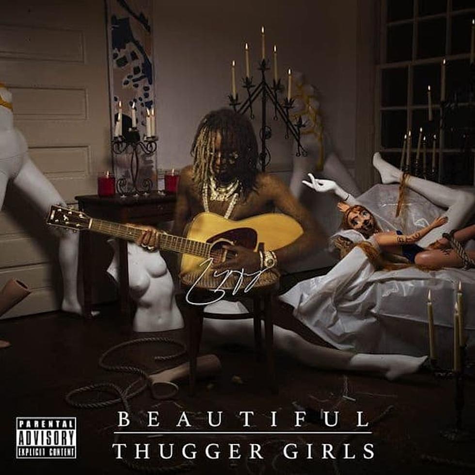 Listen to Young Thug&#8217;s New Album &#8216;Beautiful Thugger Girls&#8217;