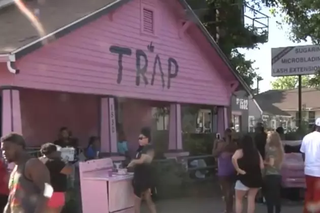 2 Chainz Turns His Pink Trap House into a Free HIV Testing Center