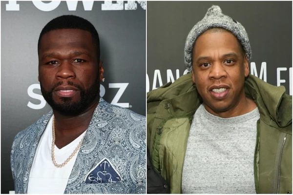50 Cent Reviews Jay-Z’s New ‘4:44’ Album - XXL