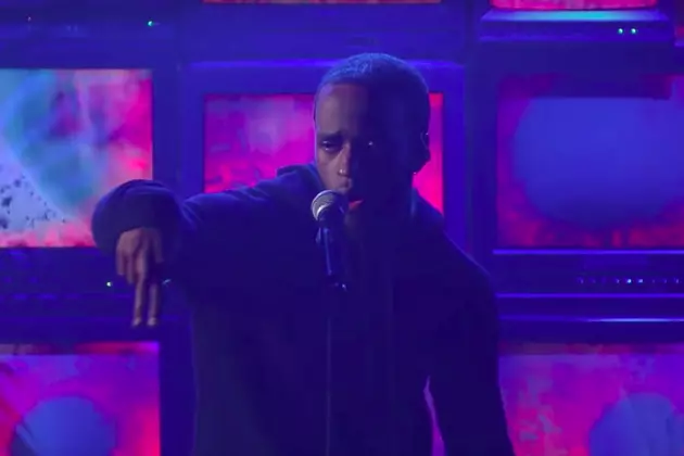 Watch 6lack Perform &#8220;Free&#8221; on &#8216;The Late Show With Stephen Colbert&#8217;